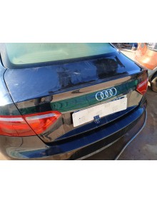 Recambio de tapa maletero para audi a5 (8t3) 2.7 tdi referencia OEM IAM 8T0827023AJ   2