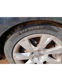 Recambio de juego llantas para audi a5 (8t3) 2.7 tdi referencia OEM IAM 17   2