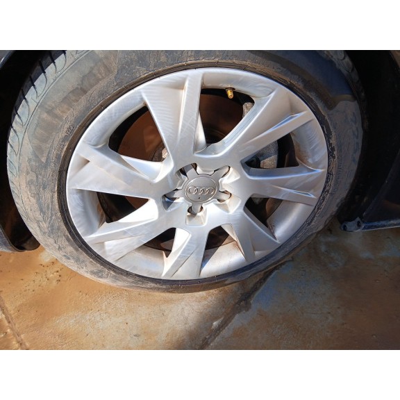 Recambio de juego llantas para audi a5 (8t3) 2.7 tdi referencia OEM IAM 17  