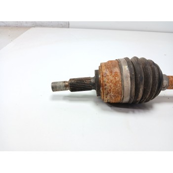 Recambio de transmision delantera izquierda para renault captur ii (hf_) blue dci 115 (hfad) referencia OEM IAM EBJ95MBP511 3910