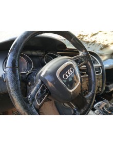 Recambio de kit airbag para audi a5 (8t3) 2.7 tdi referencia OEM IAM 8K0880201AG6PS 8T1857003D 8T0880204F 2