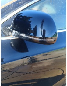 Recambio de retrovisor izquierdo para audi a5 (8t3) 2.7 tdi referencia OEM IAM  abatible 10 cables 2