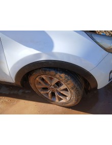 Recambio de aleta delantera derecha para kia sportage iv (ql, qle) 1.7 crdi referencia OEM IAM 66321F1000   2