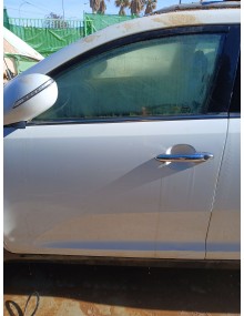 Recambio de puerta delantera izquierda para kia sportage iv (ql, qle) 1.7 crdi referencia OEM IAM   