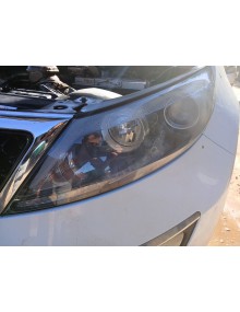 Recambio de faro izquierdo para kia sportage iv (ql, qle) 1.7 crdi referencia OEM IAM 921013U250   2