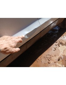 Recambio de puerta delantera izquierda para kia sportage iv (ql, qle) 1.7 crdi referencia OEM IAM    2