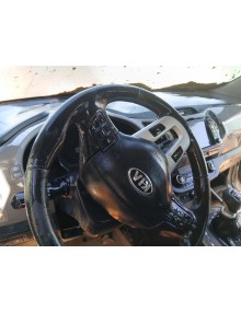 Recambio de kit airbag para kia sportage iv (ql, qle) 1.7 crdi referencia OEM IAM   