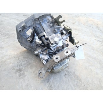 Recambio de caja cambios para fiat punto (199_) 1.2 (199axz1a, 199bxz1a) referencia OEM IAM  115.000km 5v