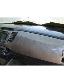 Recambio de kit airbag para kia sportage iv (ql, qle) 1.7 crdi referencia OEM IAM    2