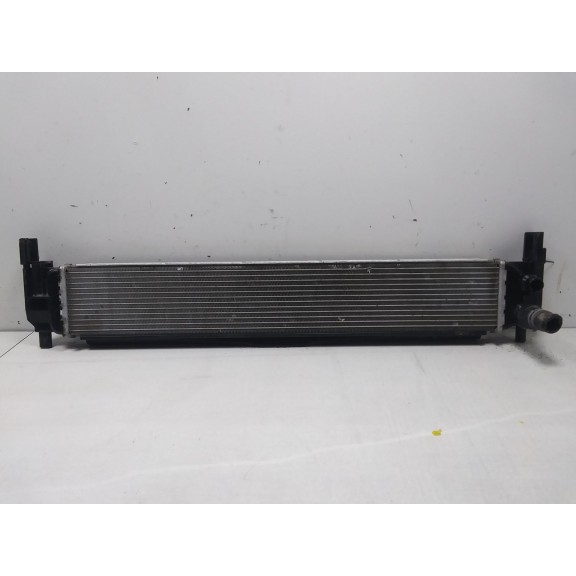 Recambio de intercooler para volkswagen golf vii (5g1, bq1, be1, be2) 1.6 tdi referencia OEM IAM 5Q0121251EL  