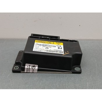 Recambio de centralita airbag para renault scenic iii 1.2 tce referencia OEM IAM 285589605r  