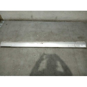 Recambio de faldon lateral para mercedes-benz clase c (w204) familiar 220 t cdi blueefficiency (204.202) referencia OEM IAM   