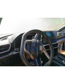 Recambio de kit airbag para seat leon sportstourer (kl8, kld) 2.0 tdi referencia OEM IAM   5FB857003Q 2