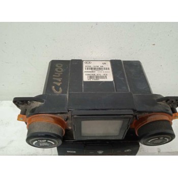 Recambio de mando climatizador para kia carens (un) active referencia OEM IAM 972501D760 972501D760WK 
