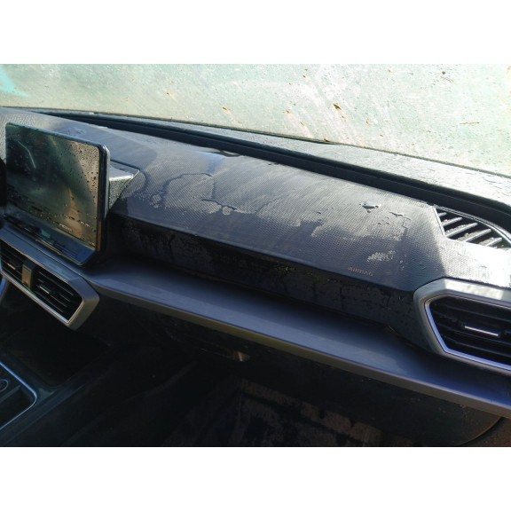 Recambio de kit airbag para seat leon (kl1, klg) 2.0 tdi referencia OEM IAM   