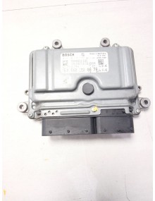 Recambio de centralita motor uce para mercedes-benz clase a (w169) 2.0 cdi cat referencia OEM IAM A6401508879  