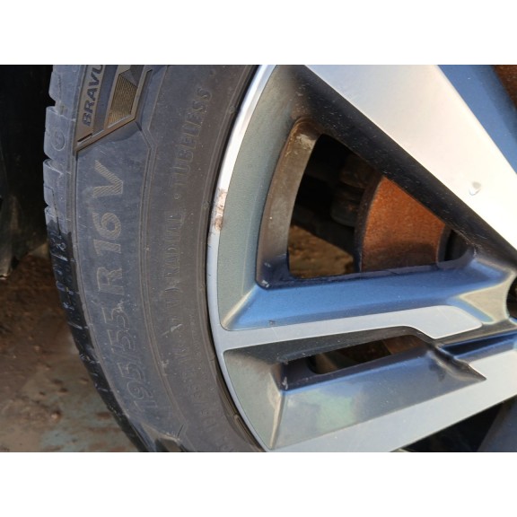 Recambio de juego llantas para nissan micra v (k14) 0.9 ig-t referencia OEM IAM   