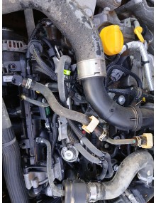 Recambio de motor completo para nissan micra v (k14) 0.9 ig-t referencia OEM IAM H4BB408 H4B408 