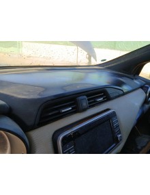 Recambio de kit airbag para nissan micra v (k14) 0.9 ig-t referencia OEM IAM    2