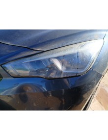 Recambio de faro izquierdo para nissan micra v (k14) 0.9 ig-t referencia OEM IAM   