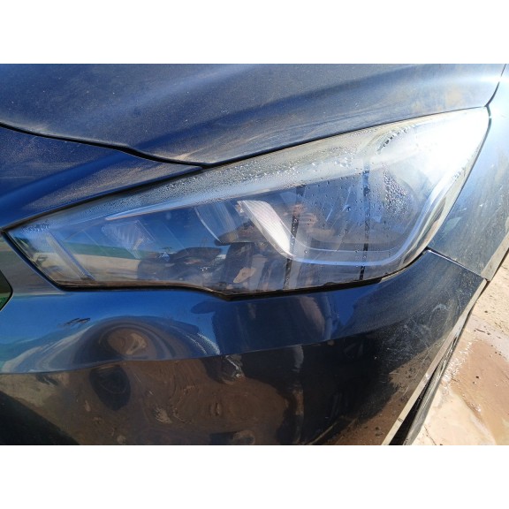 Recambio de faro izquierdo para nissan micra v (k14) 0.9 ig-t referencia OEM IAM   