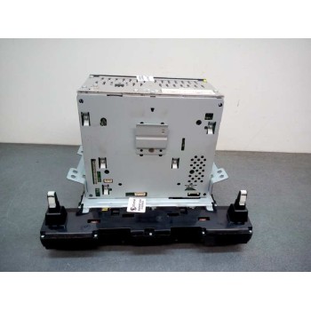 Recambio de sistema audio / radio cd para hyundai elantra (ad)(2016) klass referencia OEM IAM 96170F2710UAT  