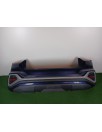 Recambio de paragolpes trasero para audi q2 (gab, gag) 30 tdi referencia OEM IAM 81A807067C 81A807521S 81A807323G
