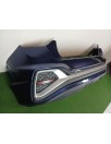 Recambio de paragolpes trasero para audi q2 (gab, gag) 30 tdi referencia OEM IAM 81A807067C 81A807521S 81A807323G