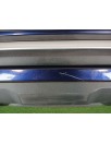 Recambio de paragolpes trasero para audi q2 (gab, gag) 30 tdi referencia OEM IAM 81A807067C 81A807521S 81A807323G