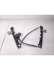 Recambio de elevalunas delantero izquierdo para jeep commander 3.0 v6 crd limited referencia OEM IAM 55396481AE  