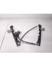 Recambio de elevalunas delantero izquierdo para jeep commander 3.0 v6 crd limited referencia OEM IAM 55396481AE  