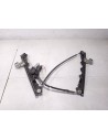 Recambio de elevalunas delantero izquierdo para jeep commander 3.0 v6 crd limited referencia OEM IAM 55396481AE  