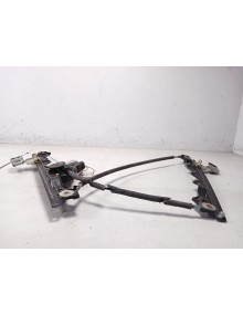 Recambio de elevalunas delantero izquierdo para jeep commander 3.0 v6 crd limited referencia OEM IAM 55396481AE   2