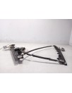 Recambio de elevalunas delantero izquierdo para jeep commander 3.0 v6 crd limited referencia OEM IAM 55396481AE  