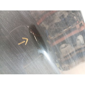 Recambio de capot para audi q7 (4l) 3.0 tdi referencia OEM IAM 4L0823029A  