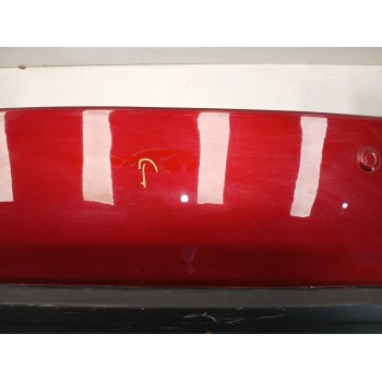 Recambio de paragolpes trasero para mazda cx-5 (kf) 2.0 referencia OEM IAM KBYA5022XB8P  