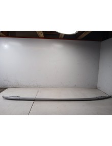 Recambio de barras techo para nissan qashqai ii suv (j11, j11_) 1.5 dci referencia OEM IAM   