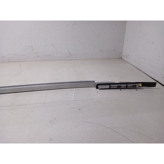 Recambio de barras techo para nissan qashqai ii suv (j11, j11_) 1.5 dci referencia OEM IAM   