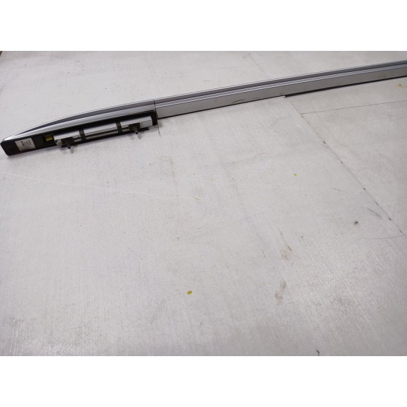 Recambio de barras techo para nissan qashqai ii suv (j11, j11_) 1.5 dci referencia OEM IAM   