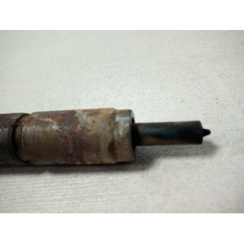 Recambio de inyector para opel insignia berlina 2.0 cdti referencia OEM IAM 0445110327  