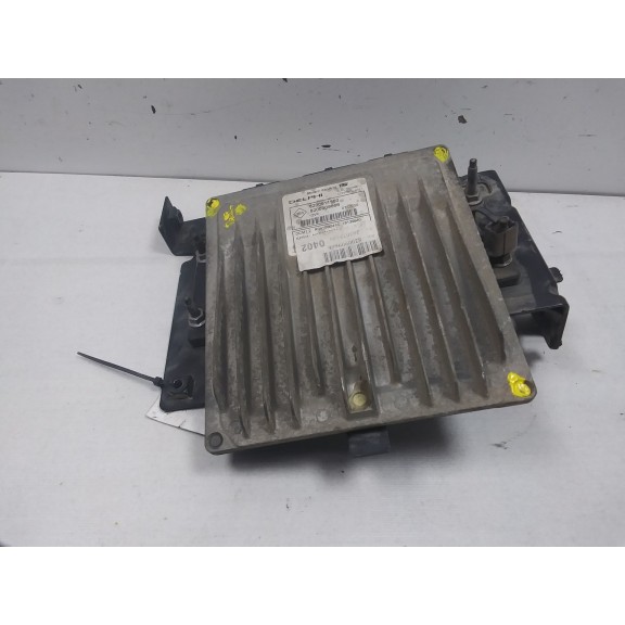 Recambio de centralita motor uce para renault kangoo 1.5 dci diesel referencia OEM IAM 8200911560 8200909666 