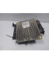 Recambio de centralita motor uce para renault kangoo 1.5 dci diesel referencia OEM IAM 8200911560 8200909666 
