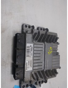 Recambio de centralita motor uce para renault scénic ii (jm0/1_) 1.5 dci (jm1e, jm16) referencia OEM IAM 8200542288 8200495479 