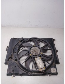 Recambio de electroventilador para bmw serie 1 berlina (e81/e87) 116d referencia OEM IAM 75617119  