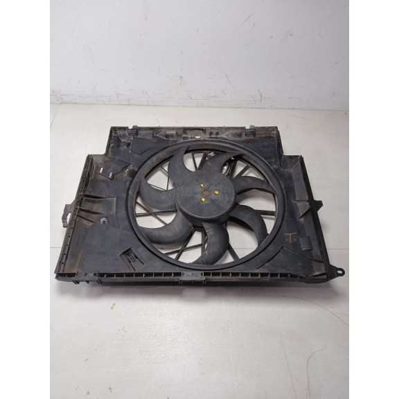 Recambio de electroventilador para bmw serie 1 berlina (e81/e87) 116d referencia OEM IAM 75617119  