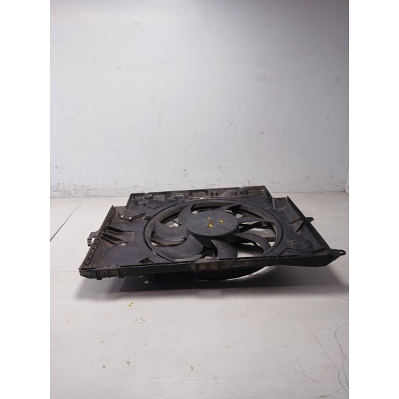Recambio de electroventilador para bmw serie 1 berlina (e81/e87) 116d referencia OEM IAM 75617119  