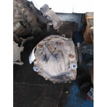 Recambio de diferencial trasero para mercedes-benz clase e (w210) berlina diesel 2.2 cdi cat referencia OEM IAM 2103513308G MANU