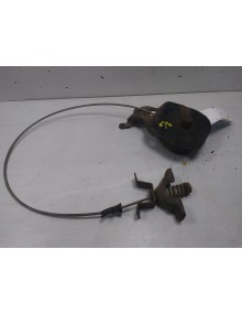 Recambio de soporte rueda repuesto para land rover discovery 4.4 v8 cat referencia OEM IAM    2