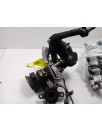 Recambio de turbocompresor para seat ibiza (6p1) referencia OEM IAM 04E145704T  