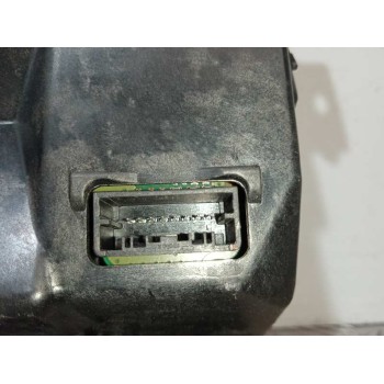 Recambio de modulo electronico para ford focus st-line referencia OEM IAM JX7T19G468AG  